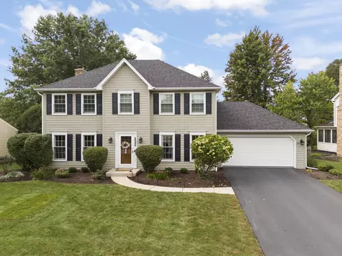 Exterior - 2042 Richton Dr, Wheaton, IL 60189 photo 6 of 6