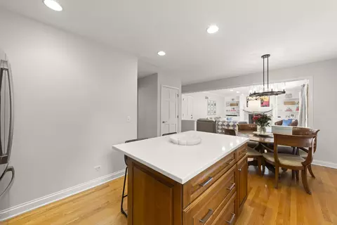 Kitchen - 2042 Richton Dr, Wheaton, IL 60189 photo 1 of 2