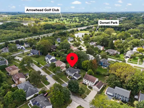 View/Area - 2042 Richton Dr, Wheaton, IL 60189 photo 4 of 19