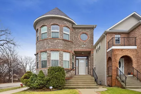 1301 W 106th Pl, Chicago, IL 60643