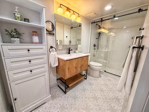 Bath - 175 E Delaware Pl #5808, Chicago, IL 60611 photo 2 of 3