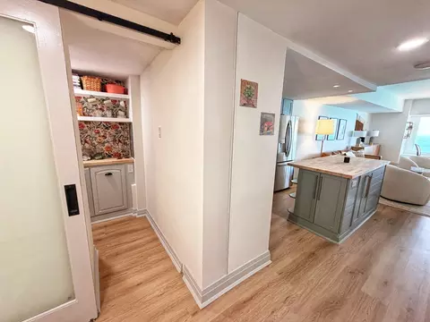 Kitchen - 175 E Delaware Pl #5808, Chicago, IL 60611 photo 1 of 3
