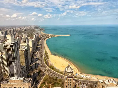 View/Area - 175 E Delaware Pl #5808, Chicago, IL 60611 photo 1 of 1