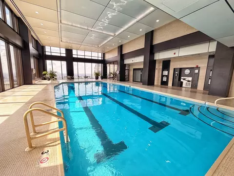 Exterior - 175 E Delaware Pl #5808, Chicago, IL 60611 photo 1 of 1