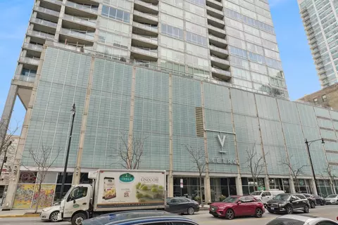 611 S Wells St #1908, Chicago, IL 60607