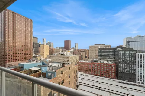 View/Area - 611 S Wells St #1908, Chicago, IL 60607 photo 2 of 2