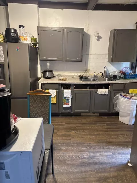 Kitchen - 312 S Evergreen Ave, Kankakee, IL 60901 photo 1 of 1