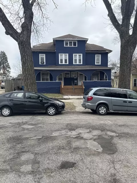 Exterior - 312 S Evergreen Ave, Kankakee, IL 60901 photo 1 of 1
