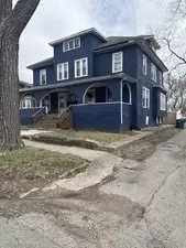 312 S Evergreen Ave, Kankakee, IL 60901