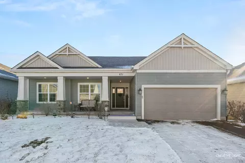 671 Virginia St, Elburn, IL 60119