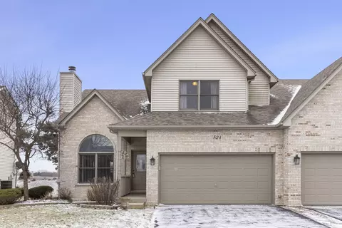 524 Sudbury Cir, Oswego, IL 60543