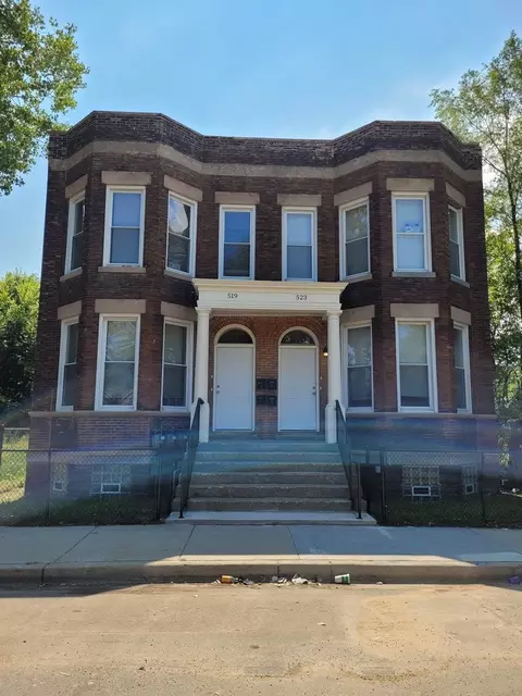 523 W 65th Pl, Chicago, IL 60621