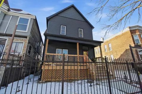 6616 S Normal Blvd, Chicago, IL 60621 photo 1