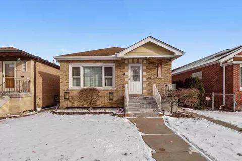 11221 S Troy St, Chicago, IL 60655