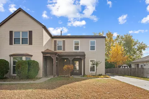 1793 Mccormick Ln, Hanover Park, IL 60133