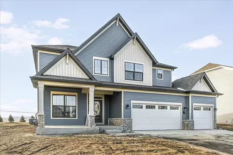 26336 W Sablewood Cir, Plainfield, IL 60585