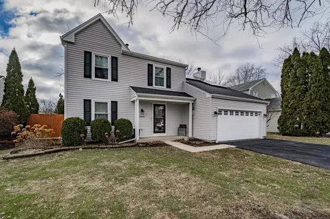 3009 Quincy Ln, Aurora, IL 60504