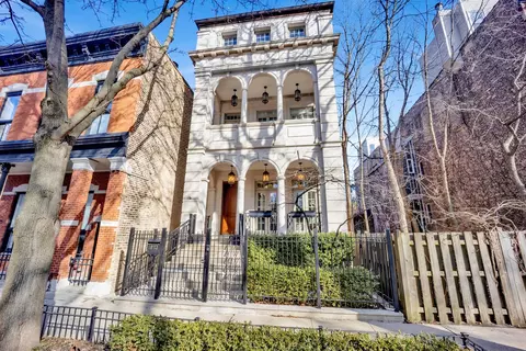 1873 N Bissell St, Chicago, IL 60614