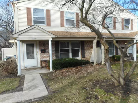 2207 Ramsey Cir #0, Schaumburg, IL 60194