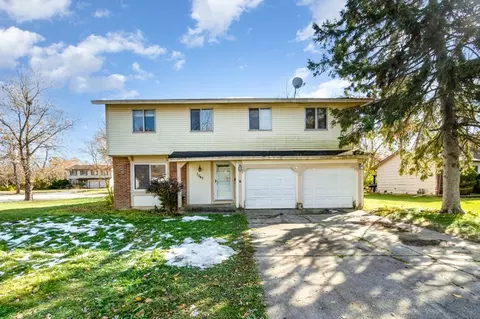1043 Ashridge Ln, University Park, IL 60484