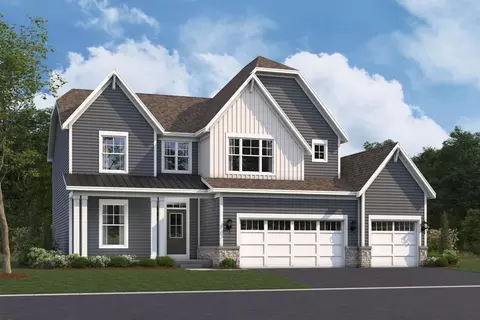 26205 W Sablewood Cir, Plainfield, IL 60585