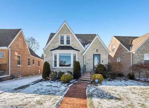 1708 N 76th Ave, Elmwood Park, IL 60707