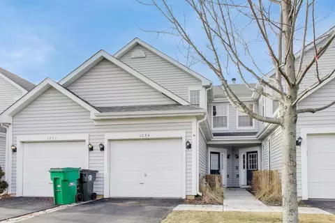 1254 S Candlestick Way, Waukegan, IL 60085