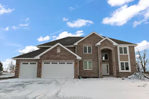 8137 Stanley Trl S, Frankfort, IL 60423
