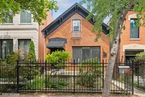 1840 W Huron St, Chicago, IL 60622