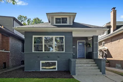 6144 N Maplewood Ave, Chicago, IL 60659