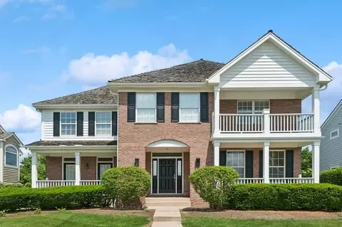 1619 Patriot Blvd, Glenview, IL 60026