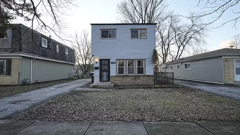 16918 S Orchard Ridge Ave, Hazel Crest, IL 60429