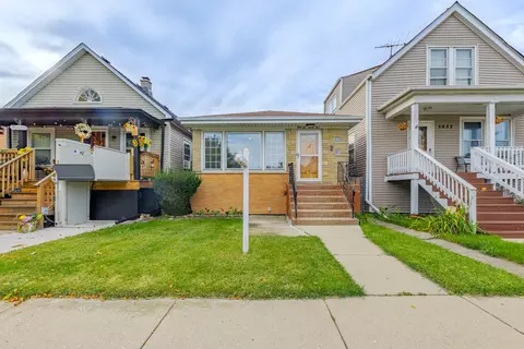 5631 W 64th Pl, Chicago, IL 60638