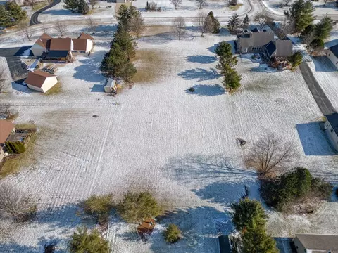 lot45 Pine Cir, Genoa, IL 60135