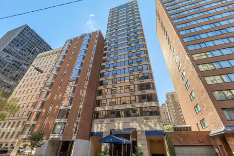 221 E Walton Pl #19E, Chicago, IL 60611