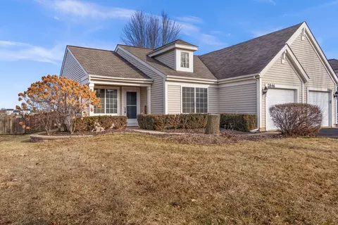 2846 Providence Ln, Montgomery, IL 60538