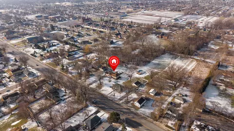 View/Area - 1138 N Broad St, Griffith, IN 46319 photo 1 of 12