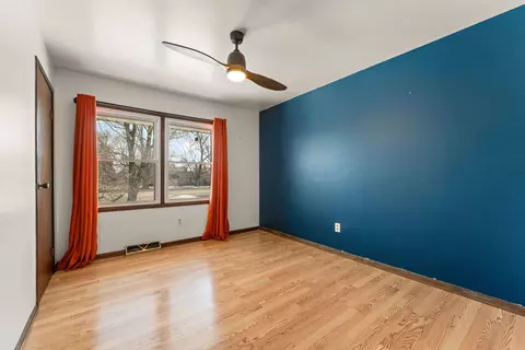 Bedroom - 1138 N Broad St, Griffith, IN 46319 photo 1 of 7