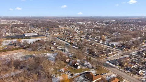 View/Area - 1138 N Broad St, Griffith, IN 46319 photo 8 of 12