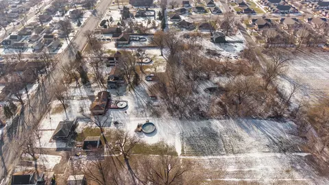 View/Area - 1138 N Broad St, Griffith, IN 46319 photo 6 of 12