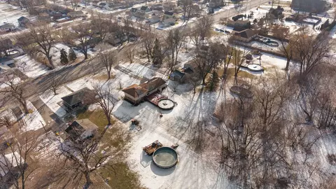 View/Area - 1138 N Broad St, Griffith, IN 46319 photo 5 of 12