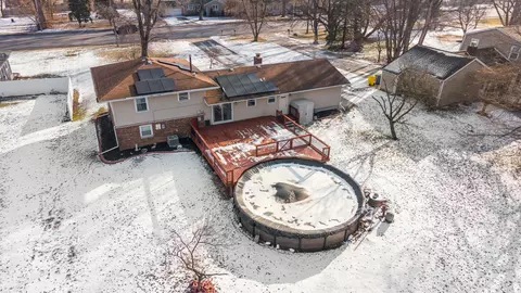 View/Area - 1138 N Broad St, Griffith, IN 46319 photo 3 of 12