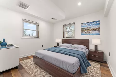 Bedroom - 1138 N Broad St, Griffith, IN 46319 photo 7 of 7
