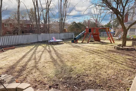 Exterior - 6432 Cedar Rd, Oak Forest, IL 60452 photo 2 of 3