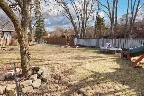 Exterior - 6432 Cedar Rd, Oak Forest, IL 60452 photo 3 of 3