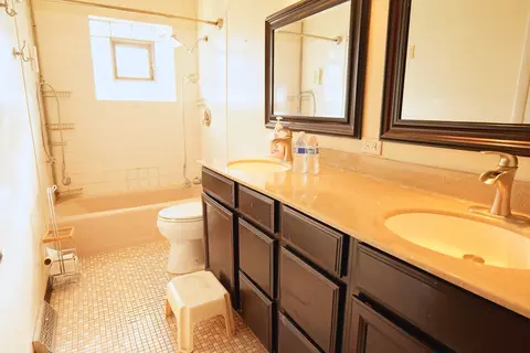 Bath - 6432 Cedar Rd, Oak Forest, IL 60452 photo 1 of 2