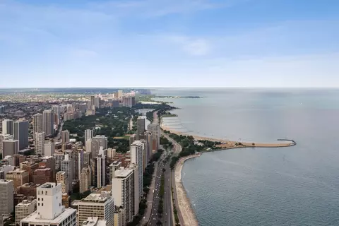 View/Area - 175 E Delaware Pl #7204, Chicago, IL 60611 photo 1 of 3