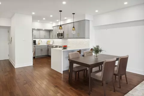 Dining - 175 E Delaware Pl #7204, Chicago, IL 60611 photo 1 of 1