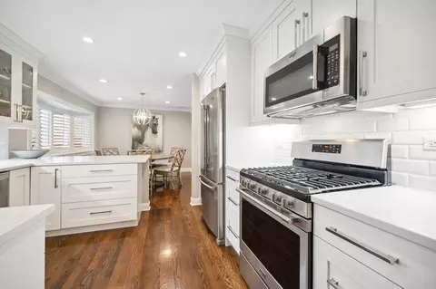 Kitchen - 824 Echo Ln, Glenview, IL 60025 photo 1 of 1