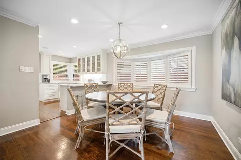 Dining - 824 Echo Ln, Glenview, IL 60025 photo 1 of 1
